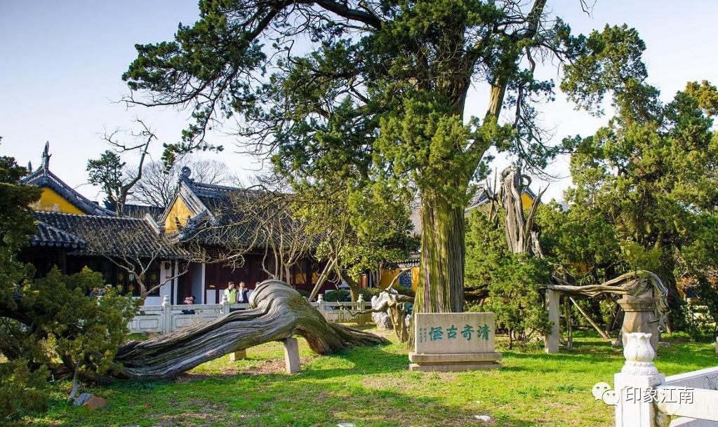 江南十大古镇旅游必去,江南十大古镇旅游攻略