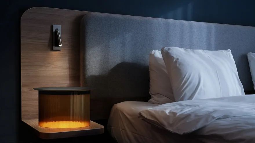 core77获奖设计作品,2024if设计奖获奖作品