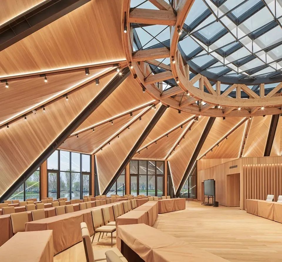 推进乡村振兴留住乡韵留下乡愁,最美乡村建筑