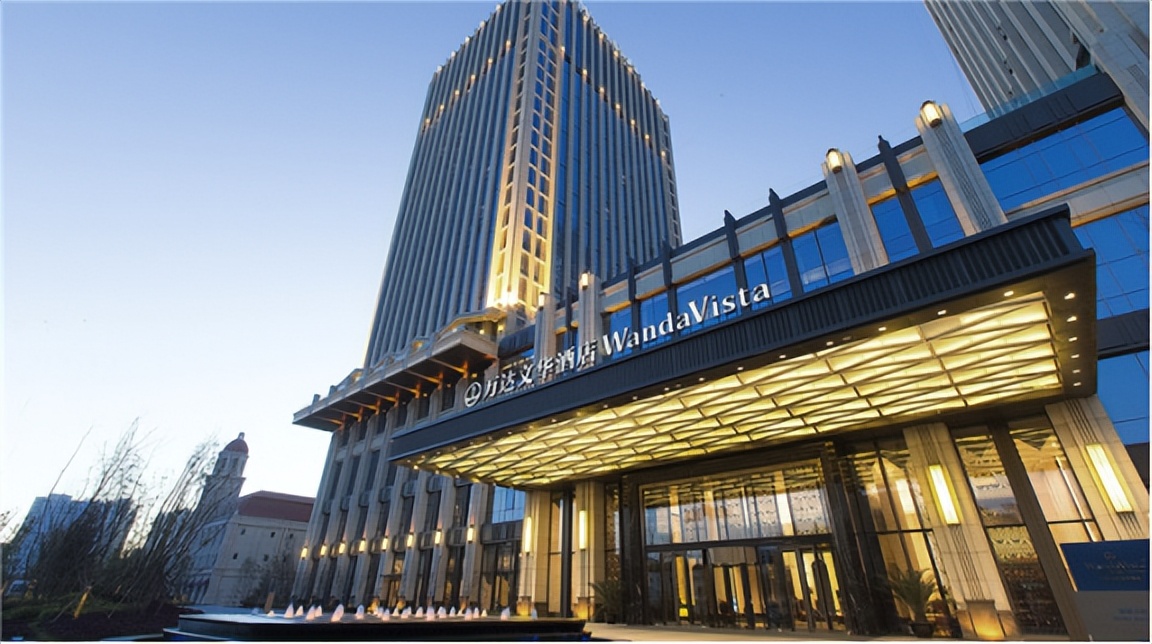 万达嘉华酒店婚礼流程,万达酒店婚礼策划