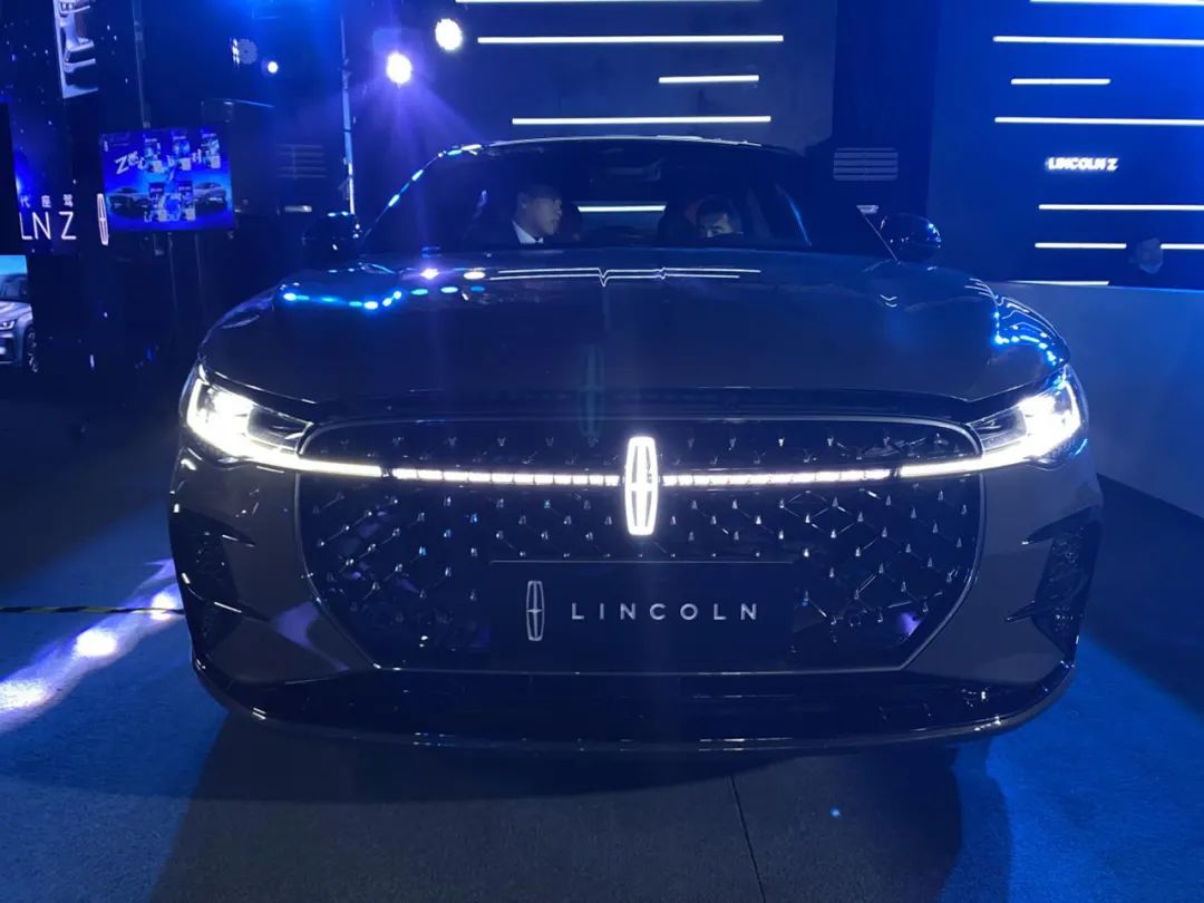 实测林肯Z：太舒服，舒服到都记不清运动是啥味了