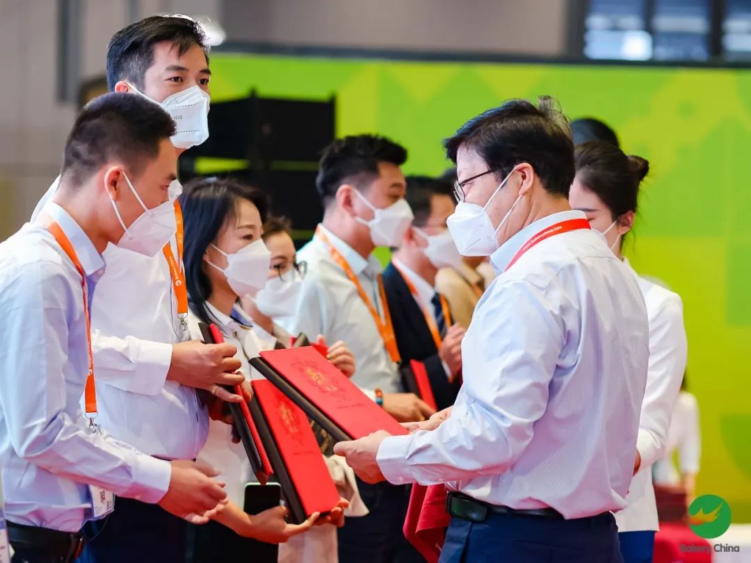 2000+品牌厂商、6场重磅比赛、8场行业论坛、4大集群展示！