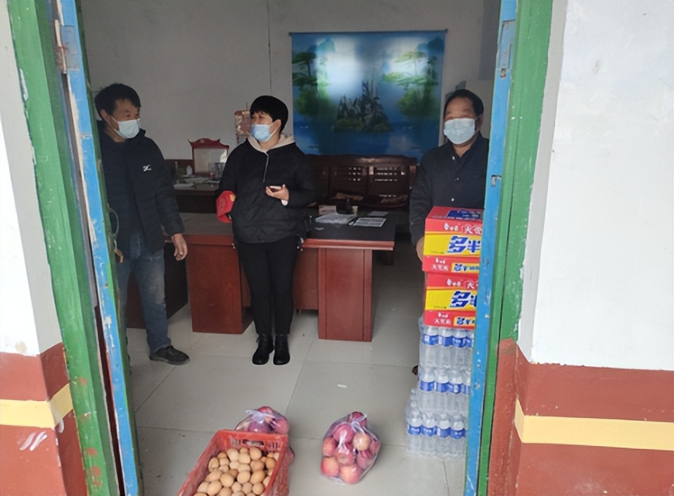 临沭战“疫”爱心榜（4月8日更新）