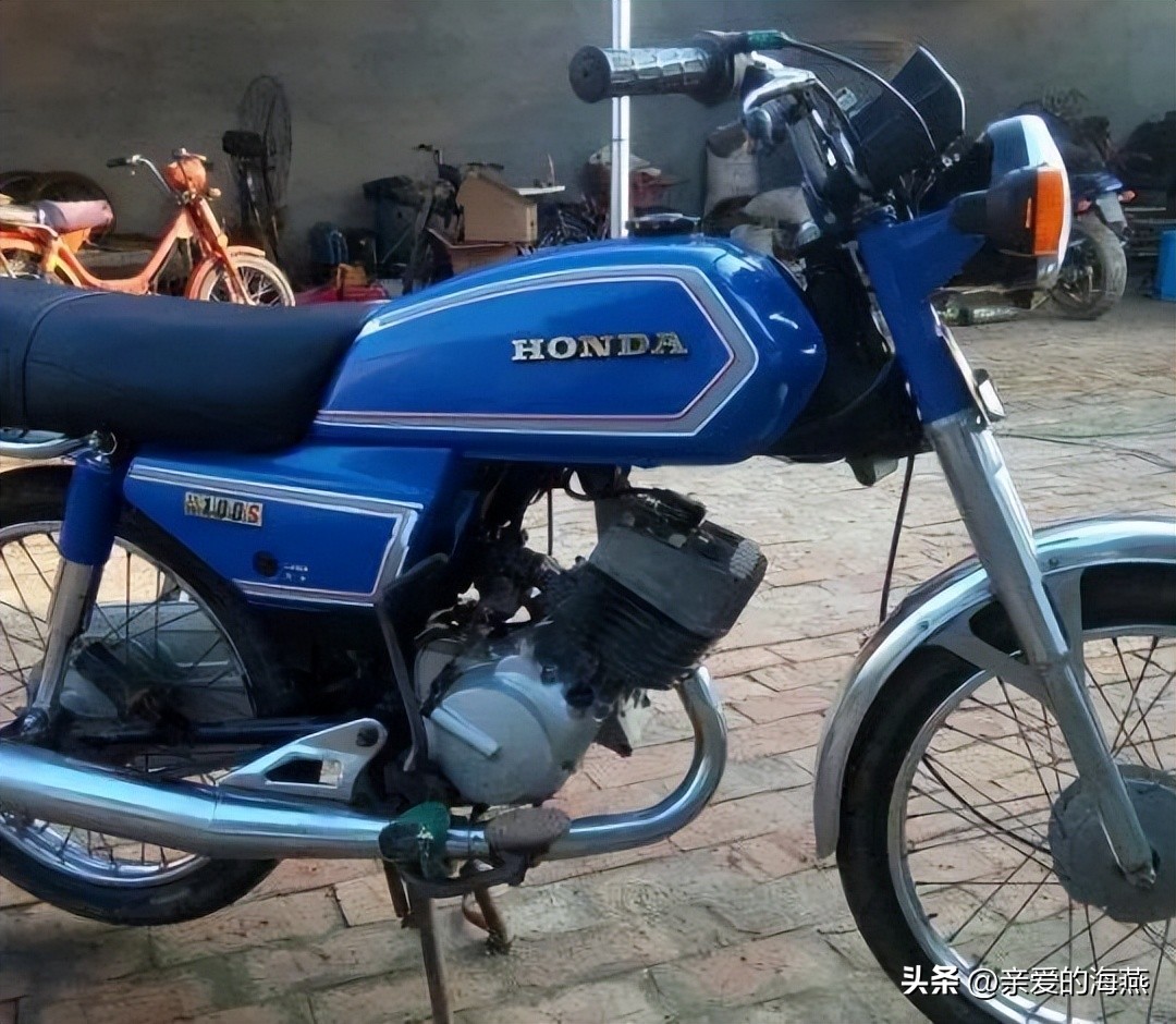 最经典的十款老款摩托车,国内公认十大经典摩托车增补篇