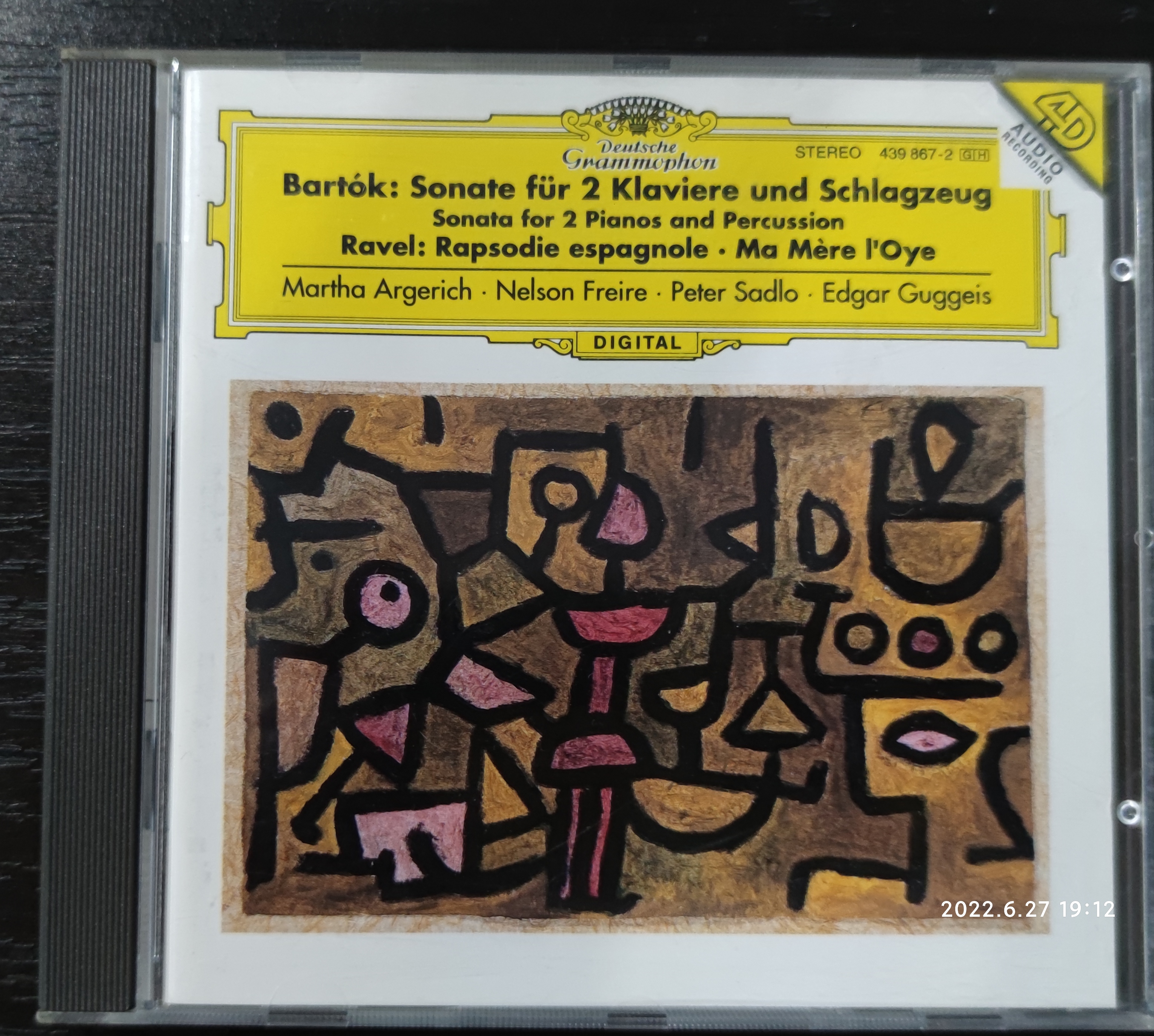 我的败家CD之路-古典音乐篇