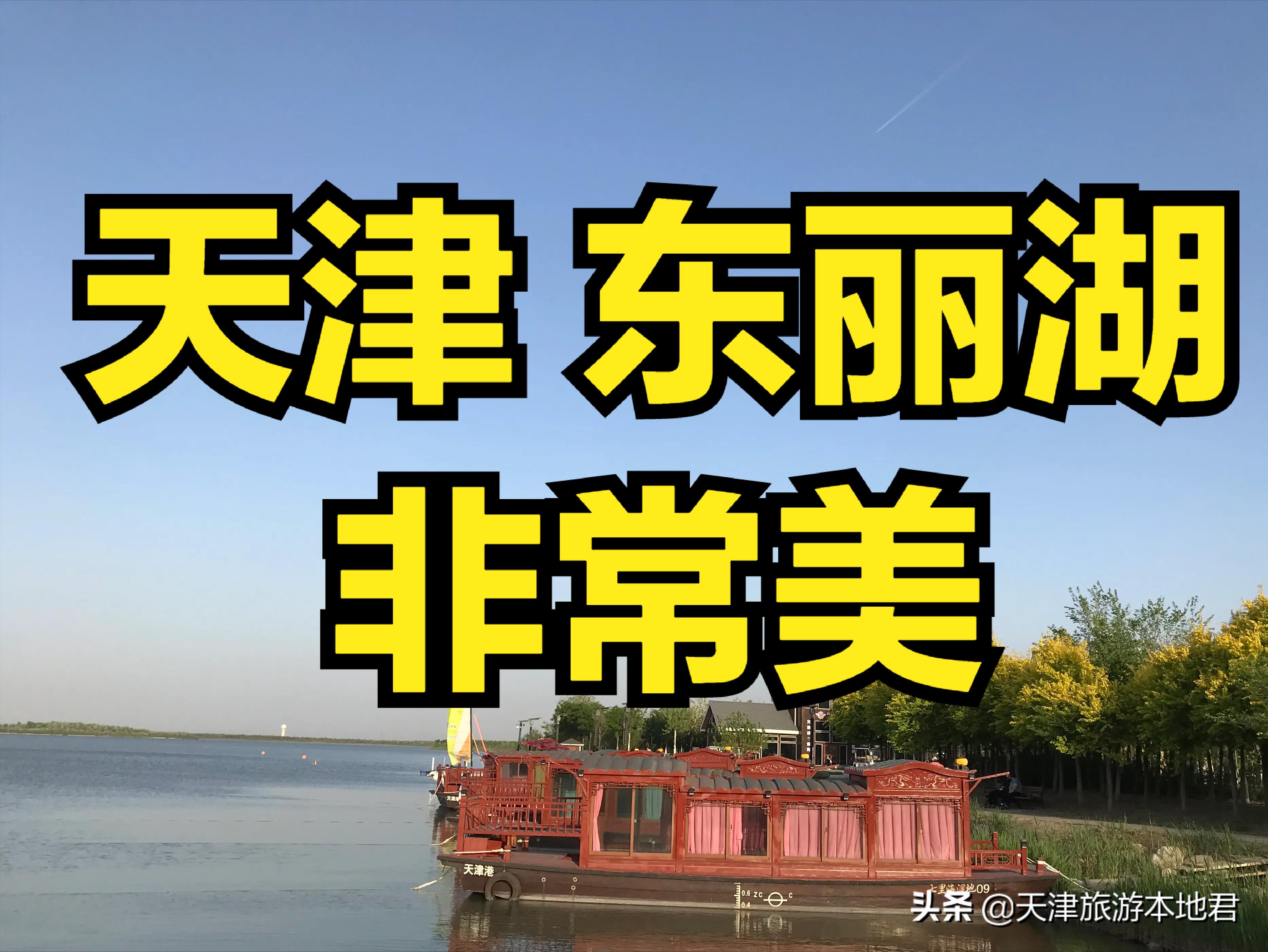 天津东丽湖公园荷花节什么时候开,东丽郊野公园好还是东丽湖公园好