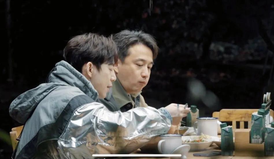 向往的生活黄磊吐槽部分被删了么,向往的生活黄磊跟节目组讨价还价