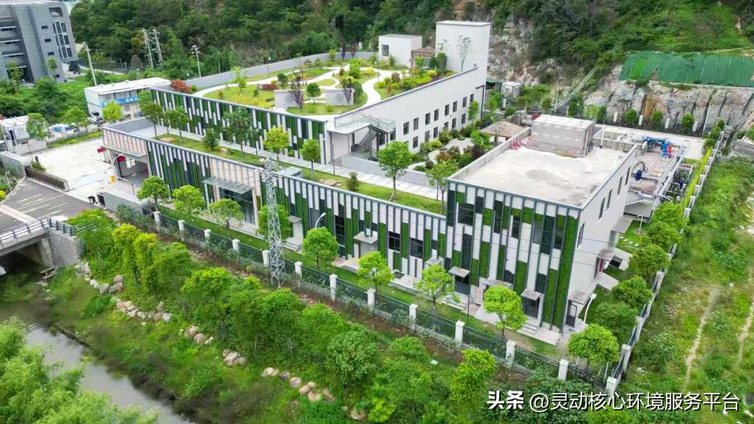 盈峰环境垃圾压缩技术,盈峰环境垃圾分拣系统