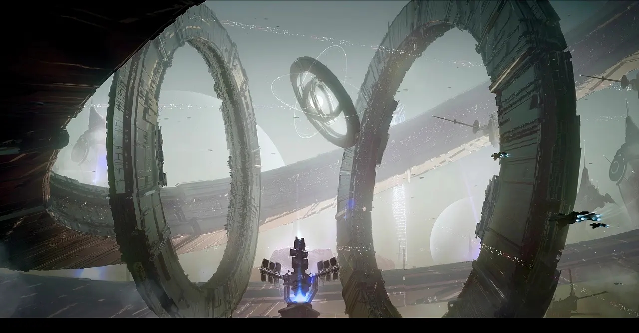 三体动画是热议还是争议,三体动画值得看吗