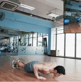 腰腹部赘肉松垮怎么紧致,腰腹部赘肉紧致塑形