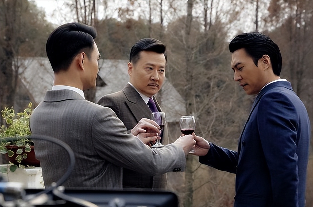 说谎明星盘点,人前人后的大明星