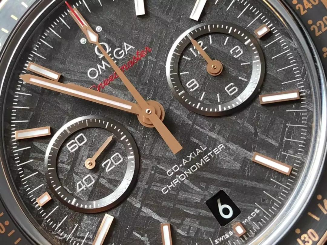 “一眼高级”的表也分段位！谁比谁更值钱，你能分清吗？