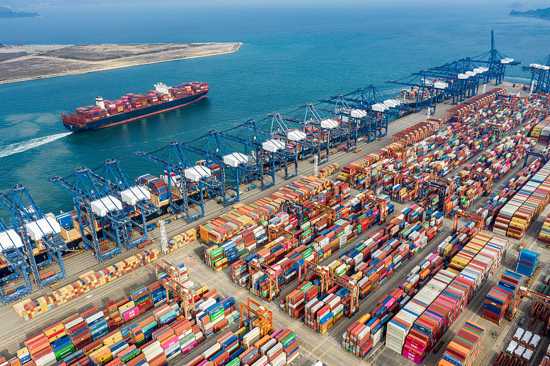 明仕速跨境物流,明通国际速递等待清关要多久