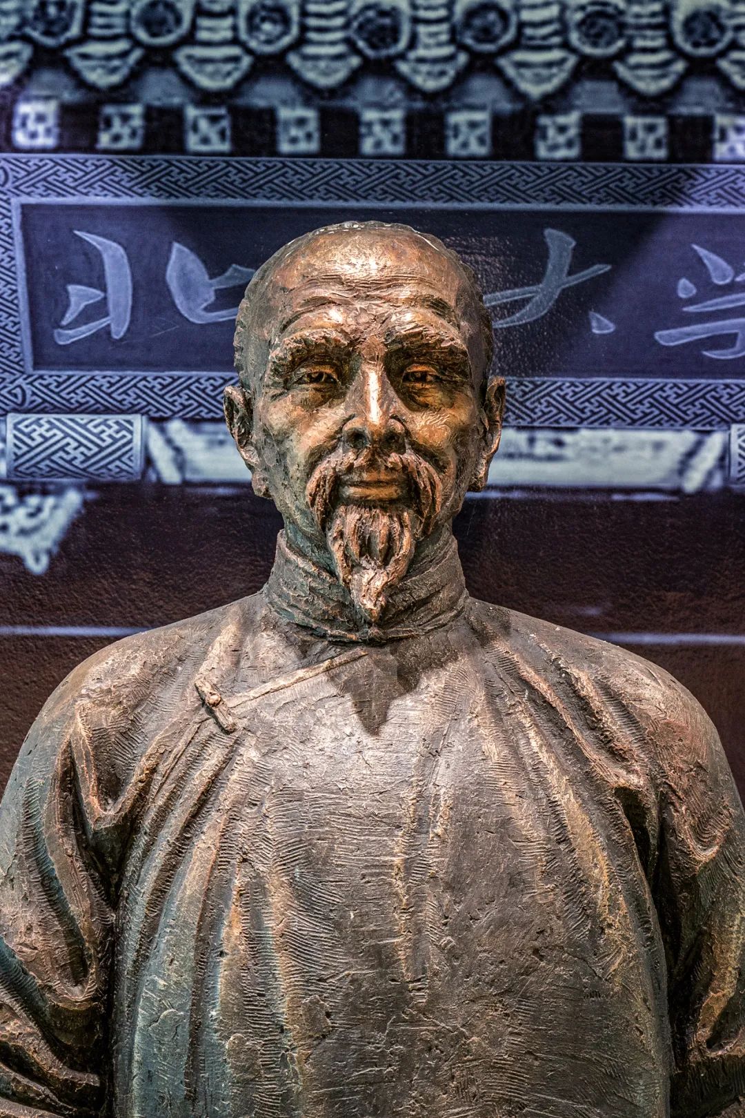 为什么说古今天下人塑造了“千人千面”的贵州？