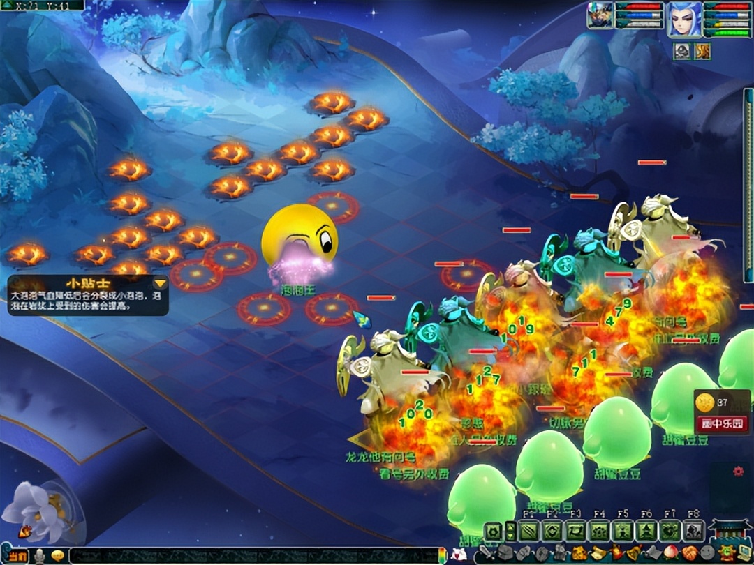 2022年梦幻西游手游新区冲级攻略,梦幻西游2022年植树节活动攻略