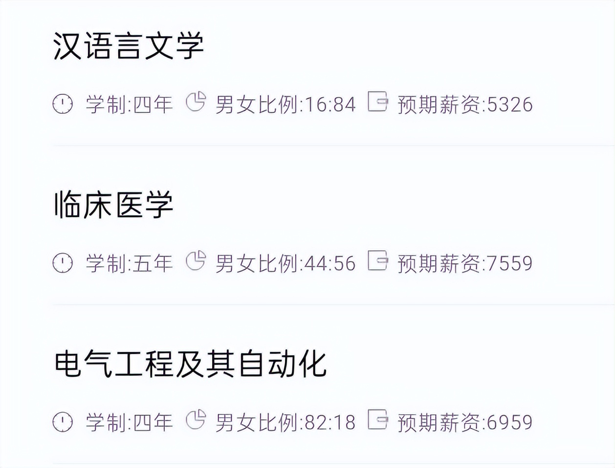 本科专业就业前景最好的三个专业,本科就业前景最好的十大专业