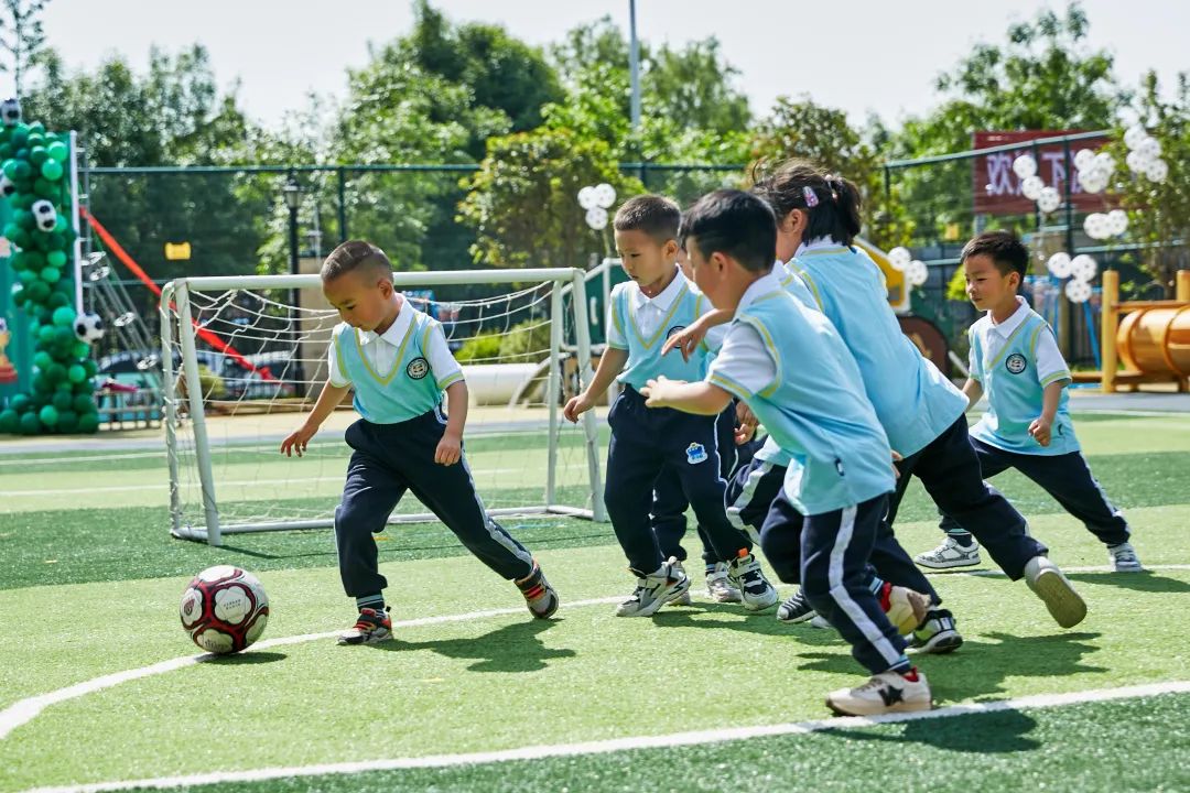 叮咚幼儿园开学,叮咚郑州