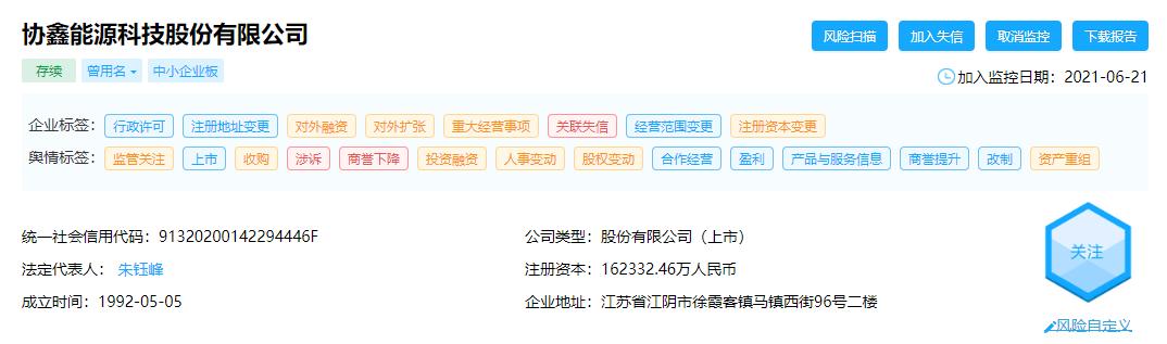 高瓴资本为什么看好医药,协鑫高瓴