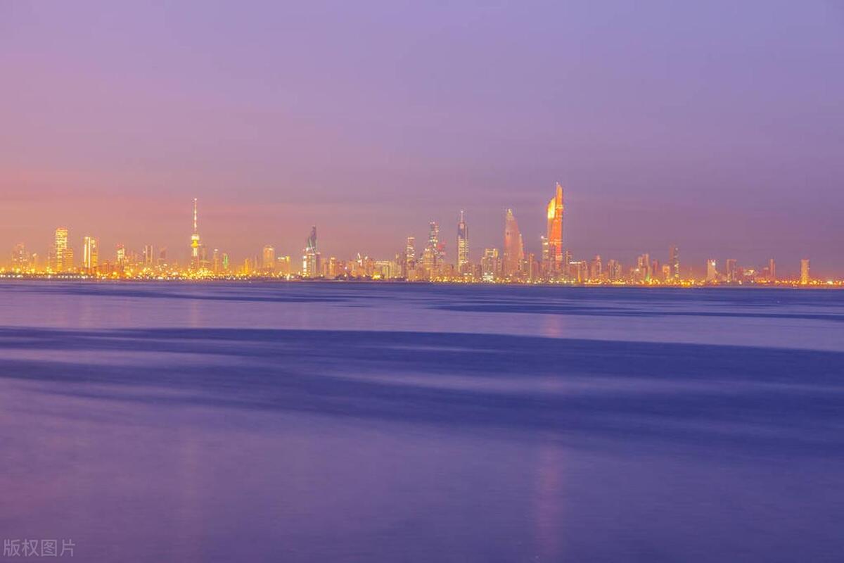 科威特石油为什么贵,科威特是石油最多的国家吗