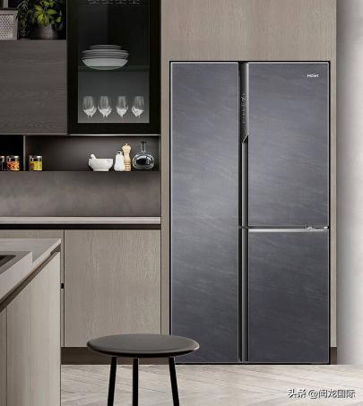 海尔冰箱BCD-517WLHSSEDB9怎么样,海尔冰箱549wsceu1和549wdgx区别