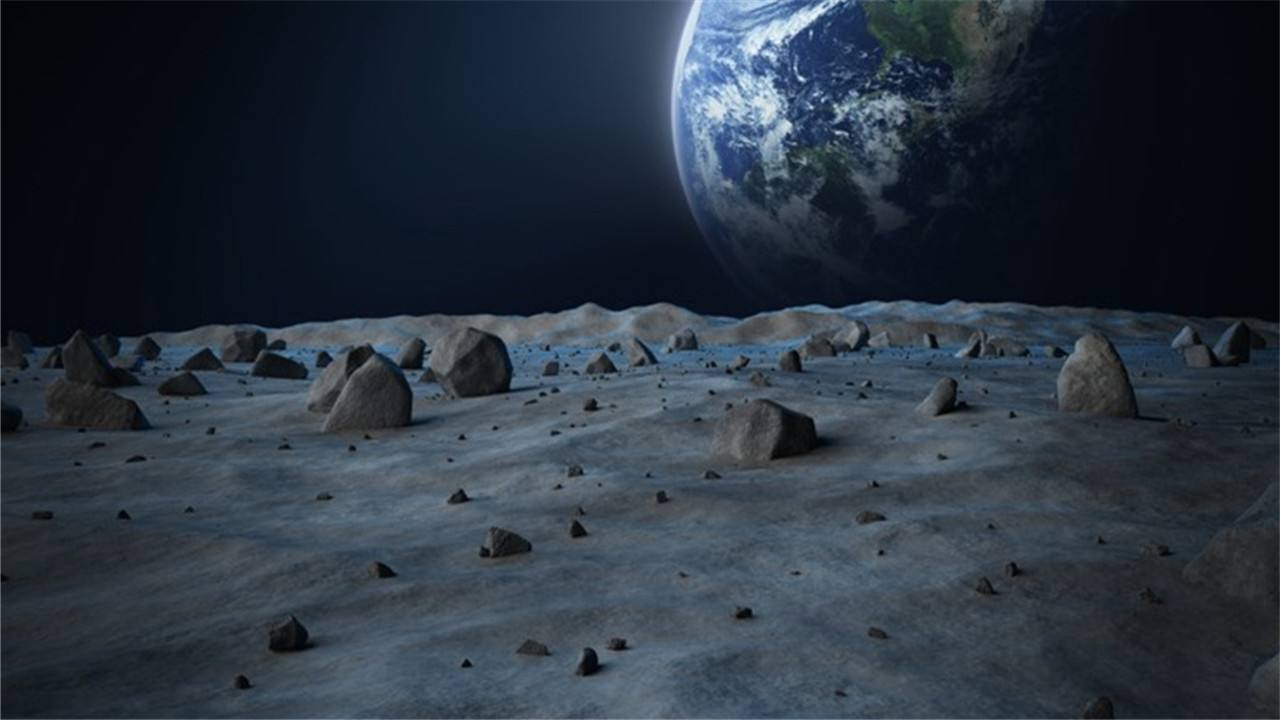 如果月球毁灭了没有月球会怎么样,炸掉月球地球才会安全吗