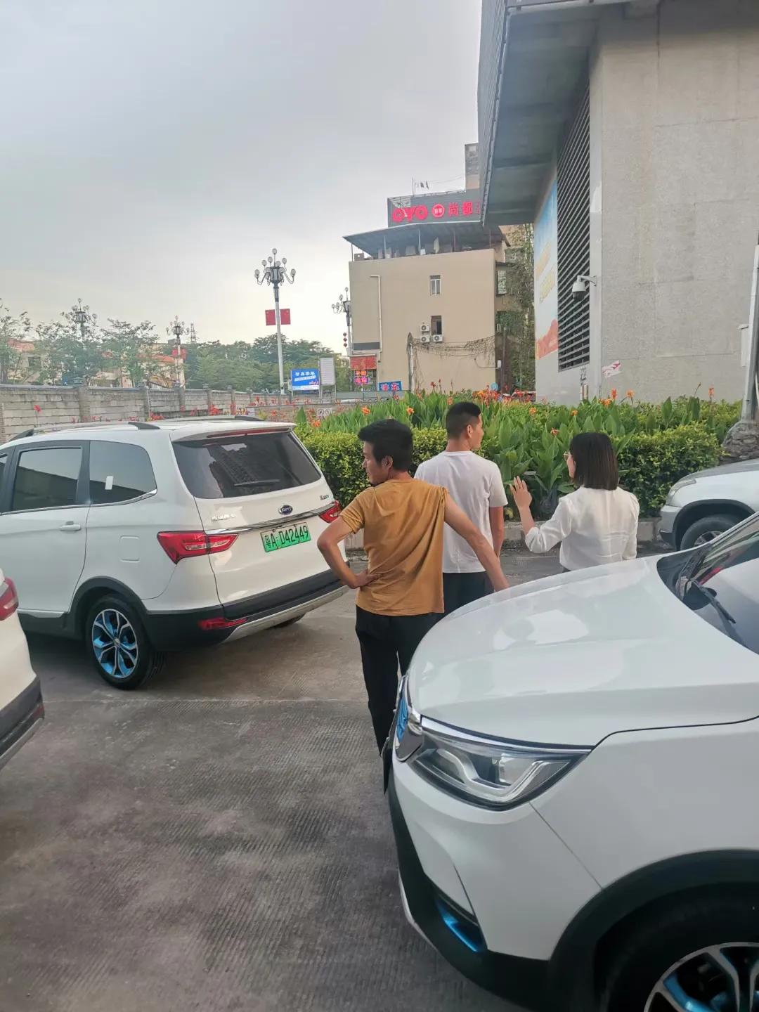 广州如祺出行司机招募去哪里报名 (广州能源网约车司机招募信息)