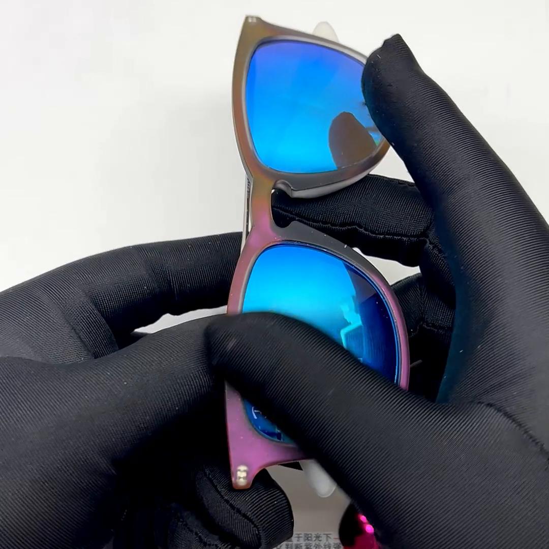 墨镜维修换镜片,墨镜表面有一层薄膜磨坏了怎么办