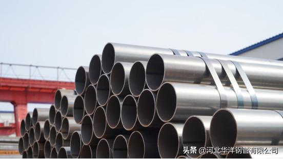 钢管氩弧焊焊接方法,埋弧焊技术用到的焊接材料有