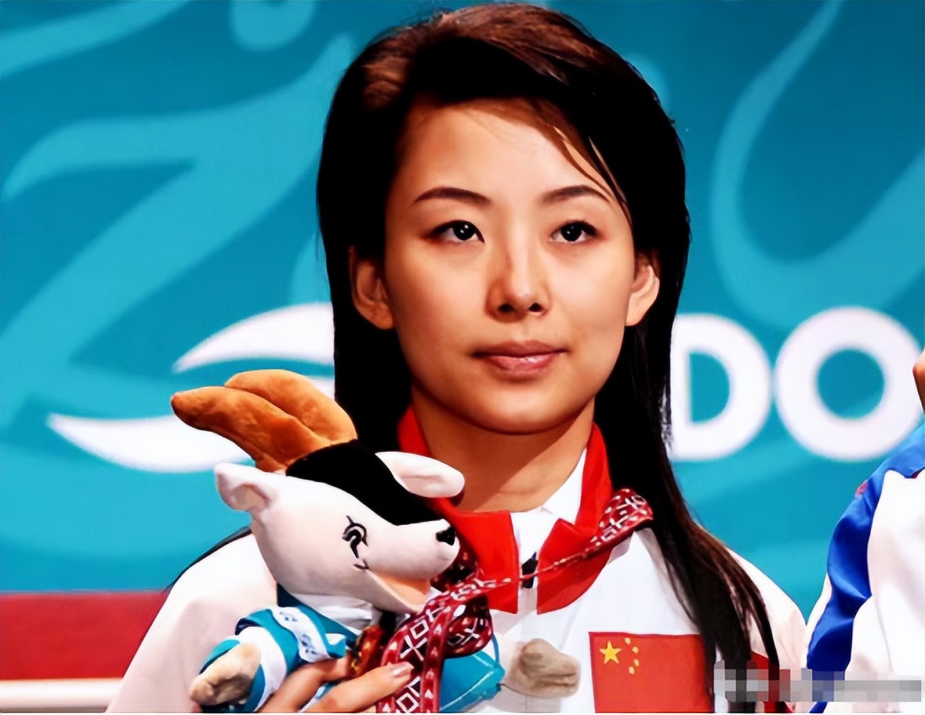 九球天后潘晓婷现状,九球潘晓婷婚姻