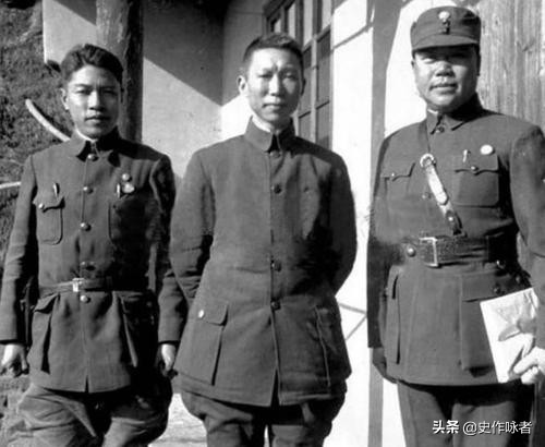 历史上的优秀开国将领,盘点广东十大近代名将