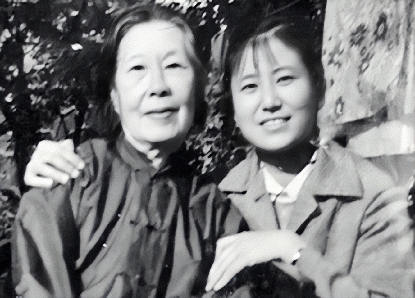 险被遗忘的女间谍：她特别喜欢孩子，吞服*眠药安**前，搂着塑料娃娃