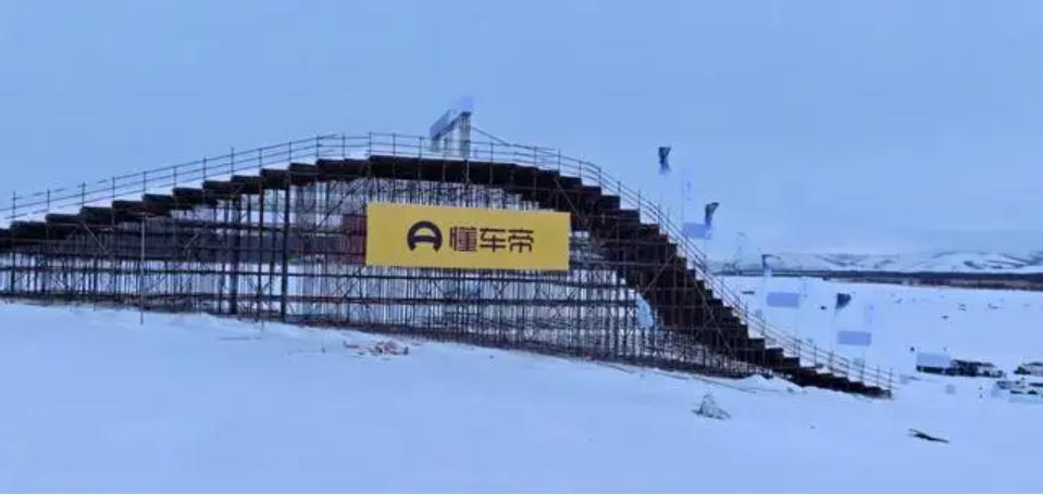 电车低温续航什么时候可以解决,电车在零下10度状态下的真实续航