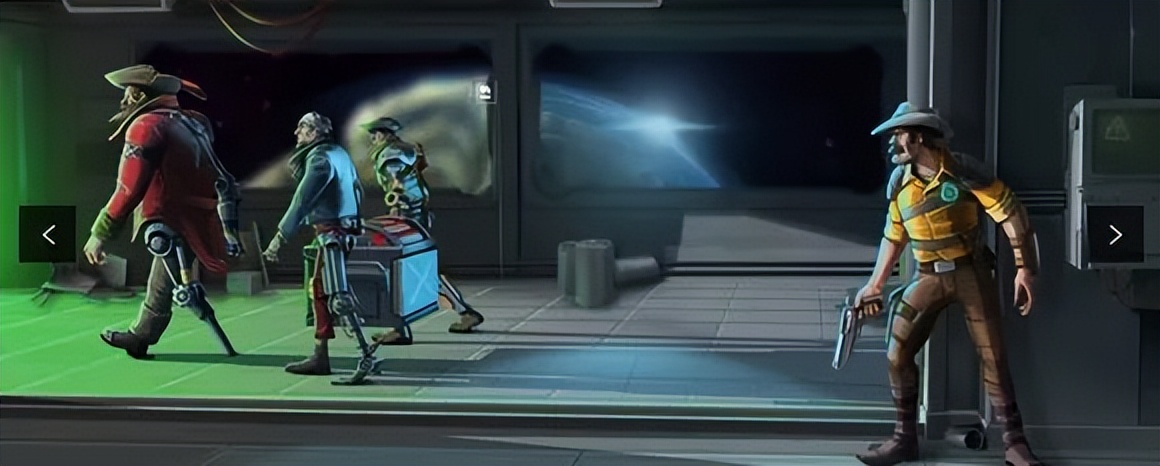 Switch6月中旬十款游戏推荐：动作、冒险、惊悚应有尽有