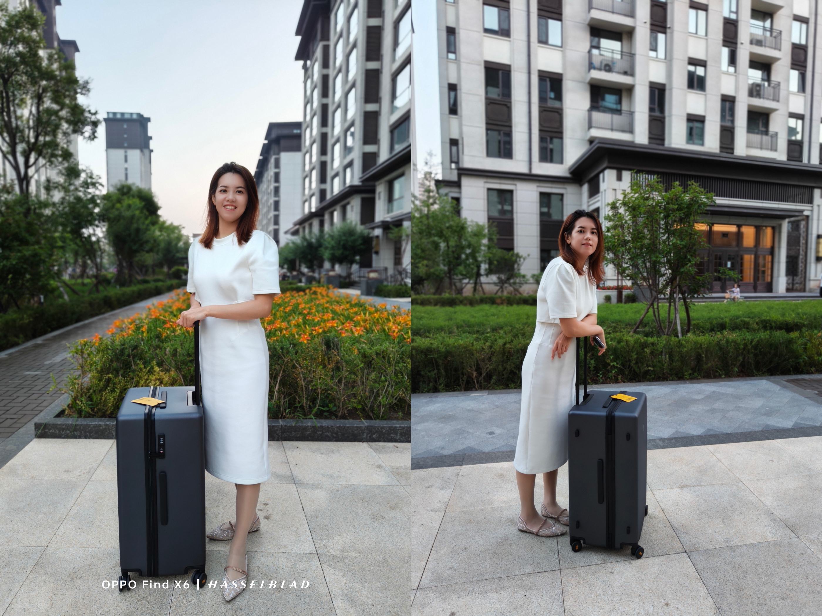 巨能装的行李箱推荐,拉杆箱24寸测评