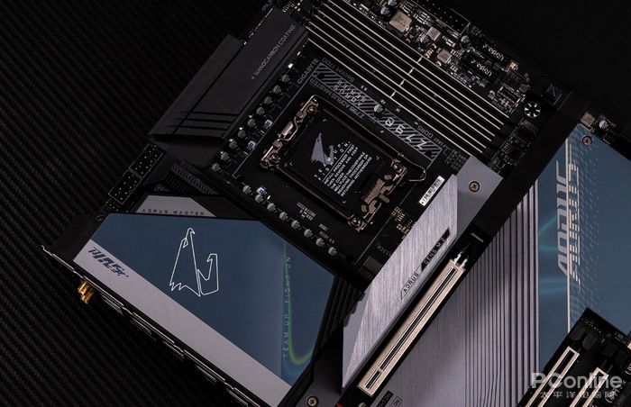 技嘉超级雕z790主板怎么样,技嘉z790aorusmaster评测