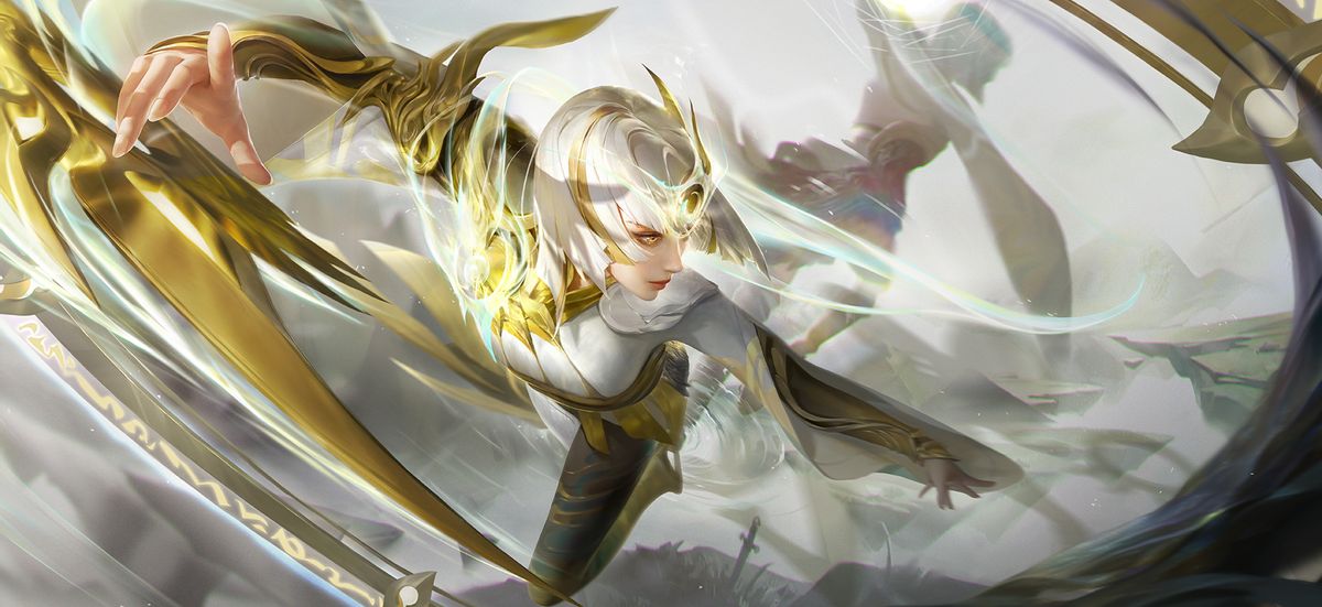 18年的三款fmvp皮肤,fmvp哪个皮肤最值得买