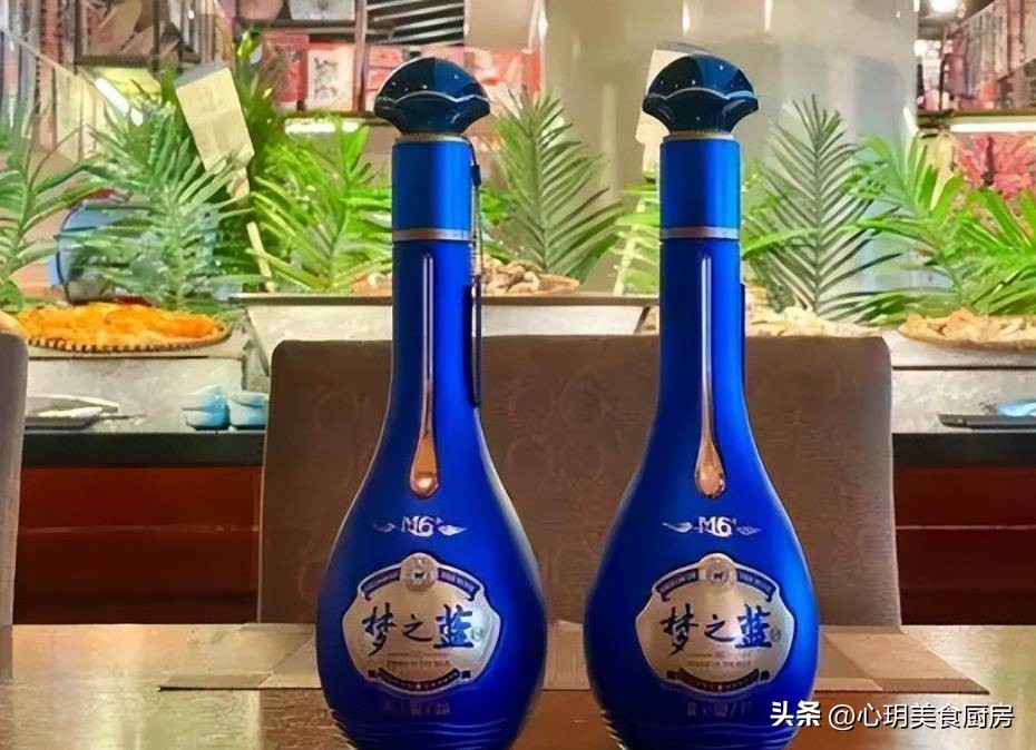 海之蓝天之蓝梦之蓝哪种酒最贵,梦之蓝海之蓝天之蓝有什么区别