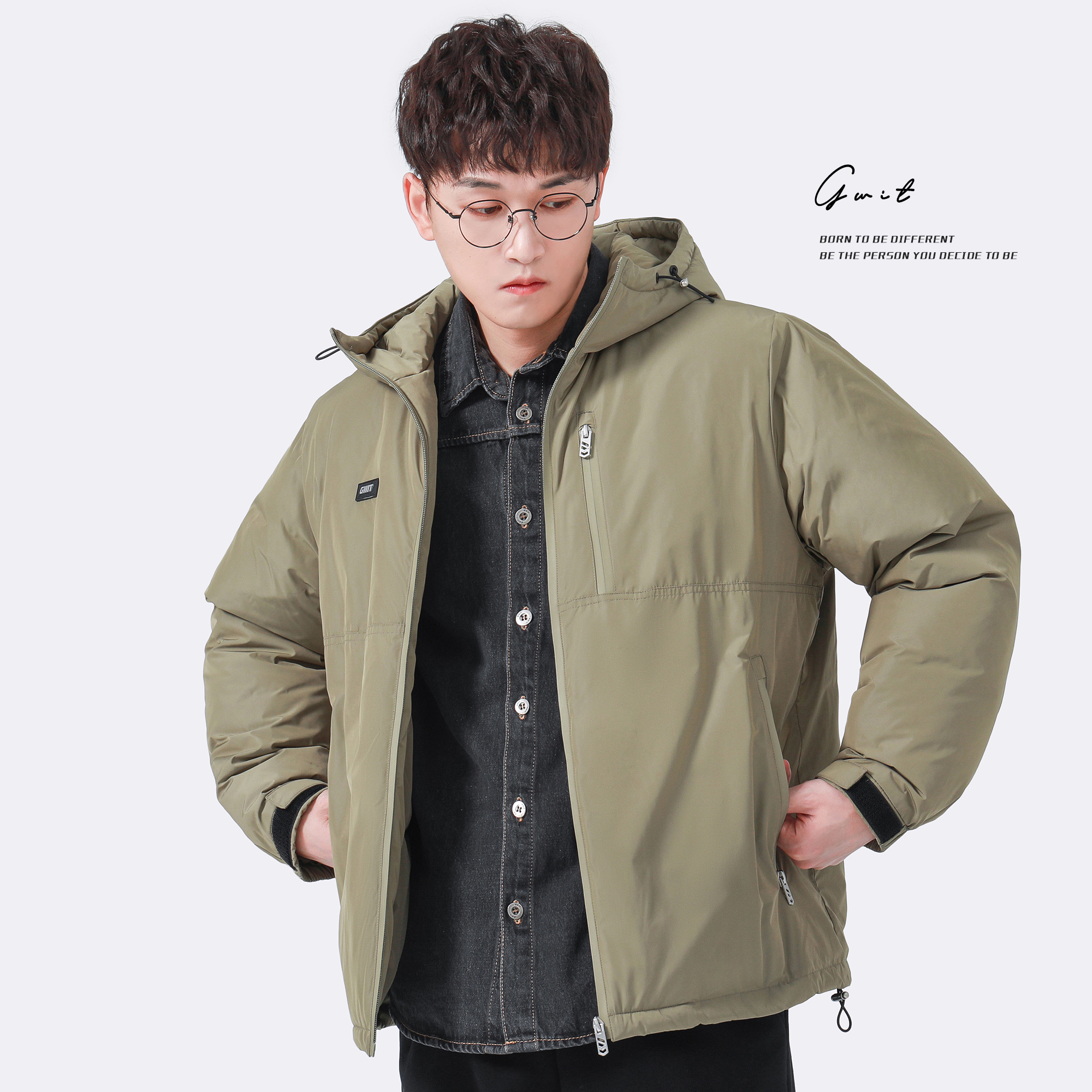 推荐男士高品质男装,成熟男装推荐排行榜第一名