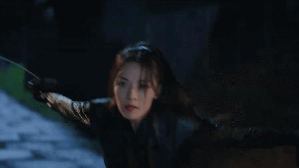 迷航昆仑墟许凯为什么吐血,许凯迷航昆仑墟剧透