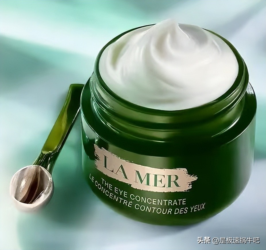 眼霜究竟是不是智商税呢,热熔霜眼霜是智商税吗