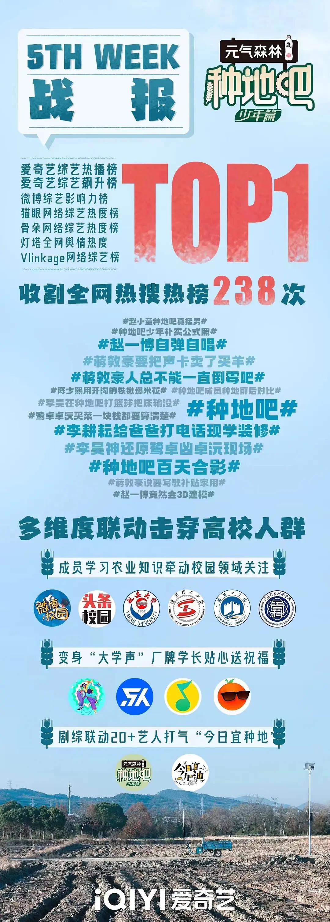 《种地吧》让人相信，综艺也可以“心诚则灵”