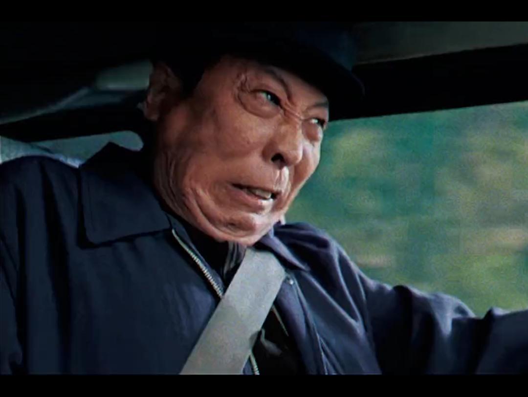 狂飙张颂文与高启强的反差感,《狂飙》张颂文高启强专属bgm