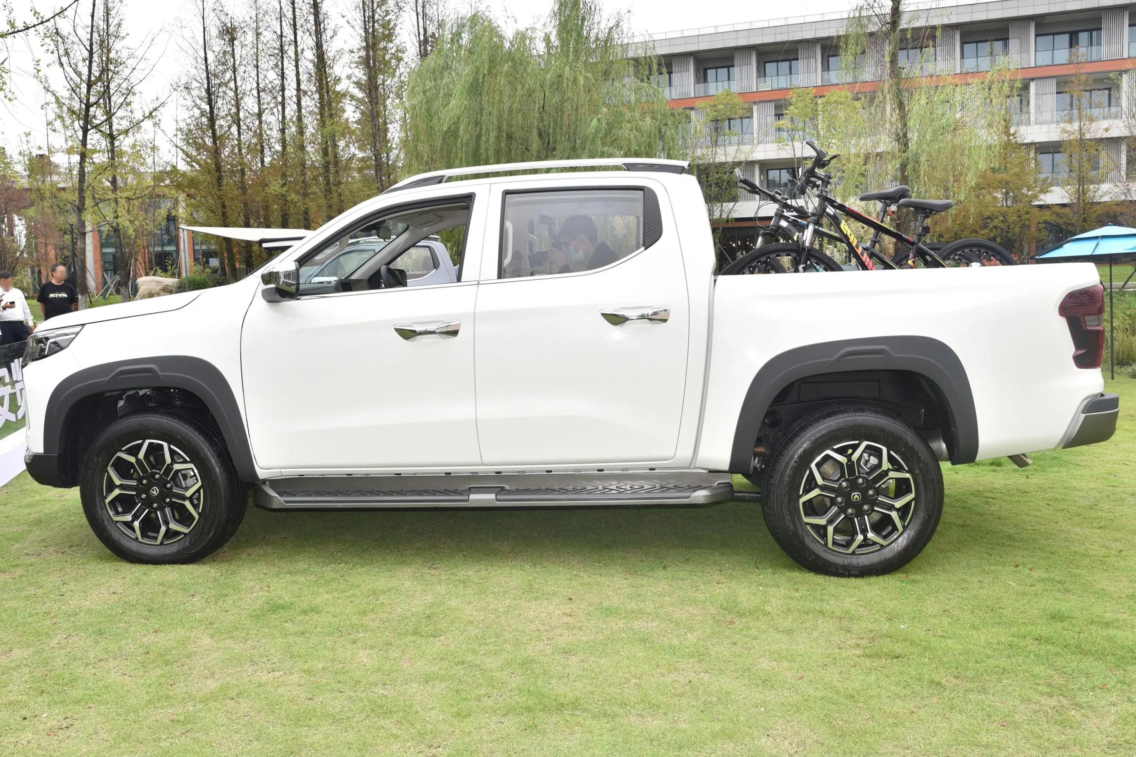 家用皮卡车拉货哪几款比较好,日系拉货皮卡推荐哪款车