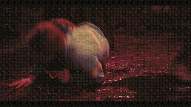 怪奇物语4预告,豆瓣评分9以上奇幻剧