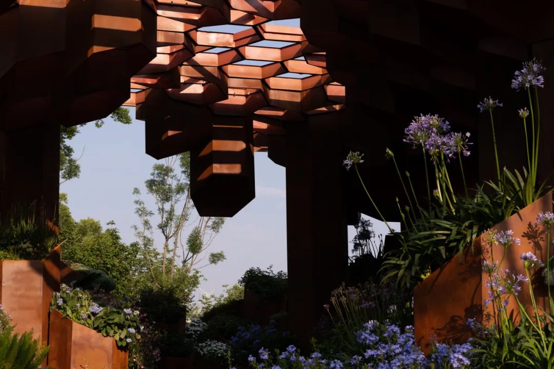 模块化设计作品,模块化设计和建造