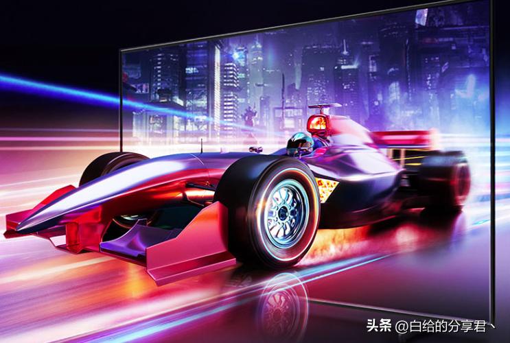 pc游戏电视机推荐,次世代游戏主机电视