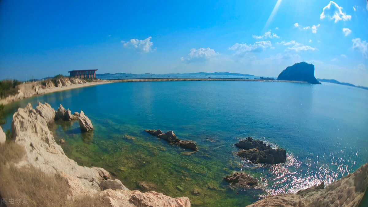 国内夏天适合避暑的岛屿,暑假适合去的小众避暑地