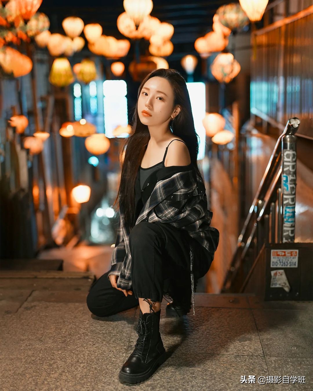 拍照姿势大全摄影技巧,摄影拍照姿势摆法