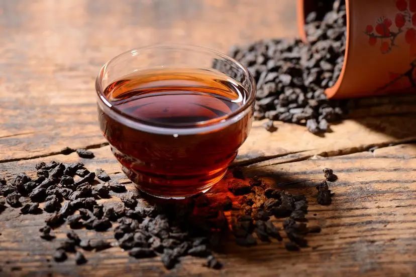 老徐谈茶289：冲泡普洱茶的标准是什么？与茶叶品质又有何关联？