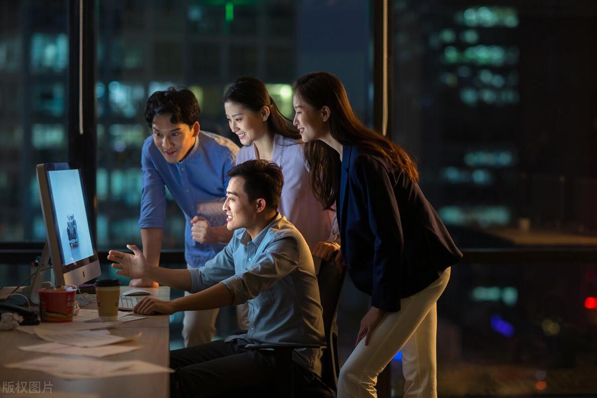 高级经理的管理风格,一个优秀的经理应该拥有哪些能力